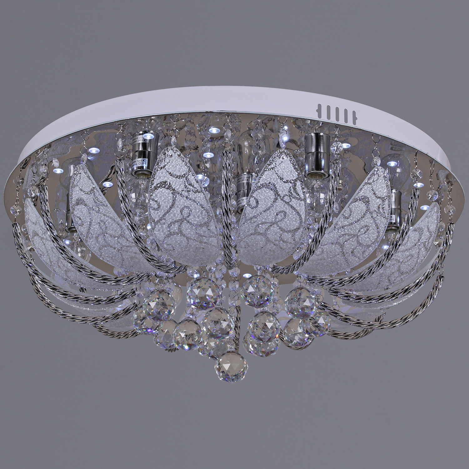 55785-0.3-08 светильник потолочный