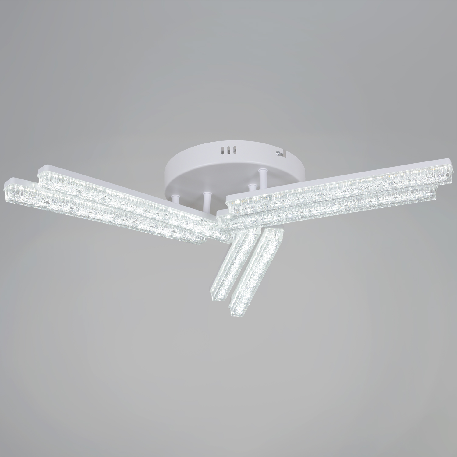 58290-0.3-06 WH светильник потолочный