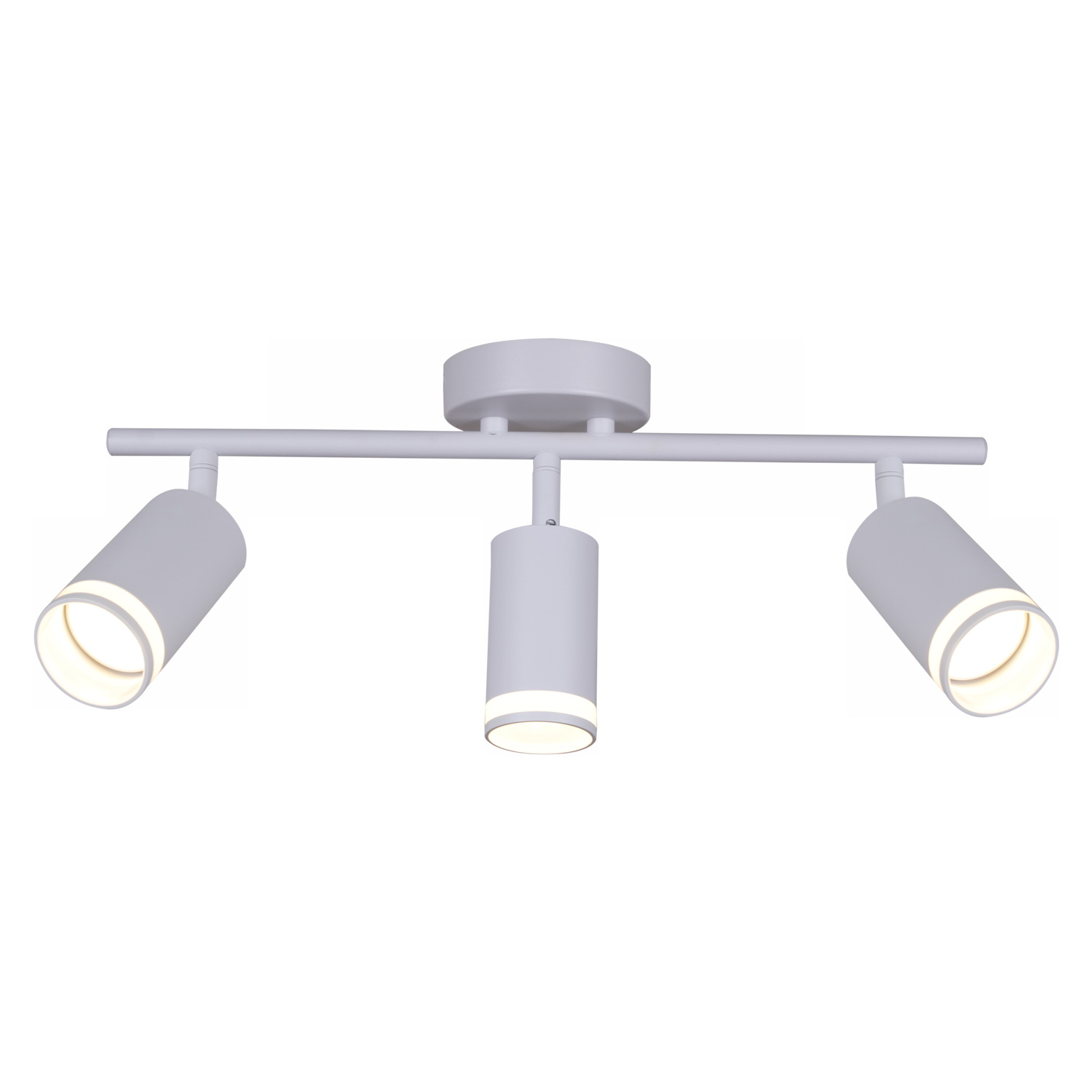 16001-9.5-003CT SPOT LIGHT GU10 WT светильник точ.