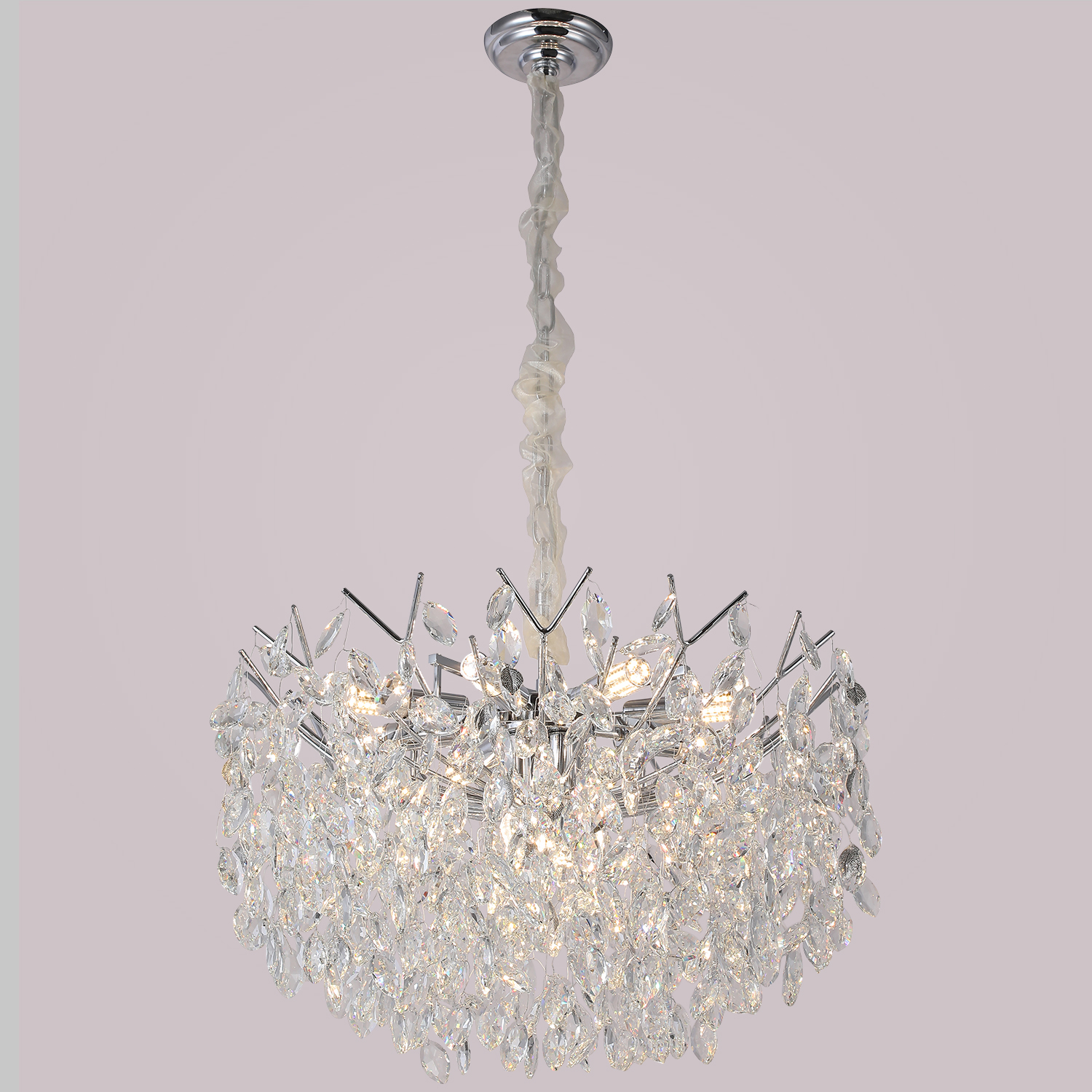 IL5160-600PZF-25 CH ELITE светильник потолочный