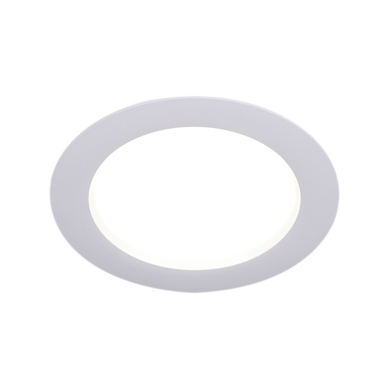 81121-9.0-001 LED6W WT светильник точ.