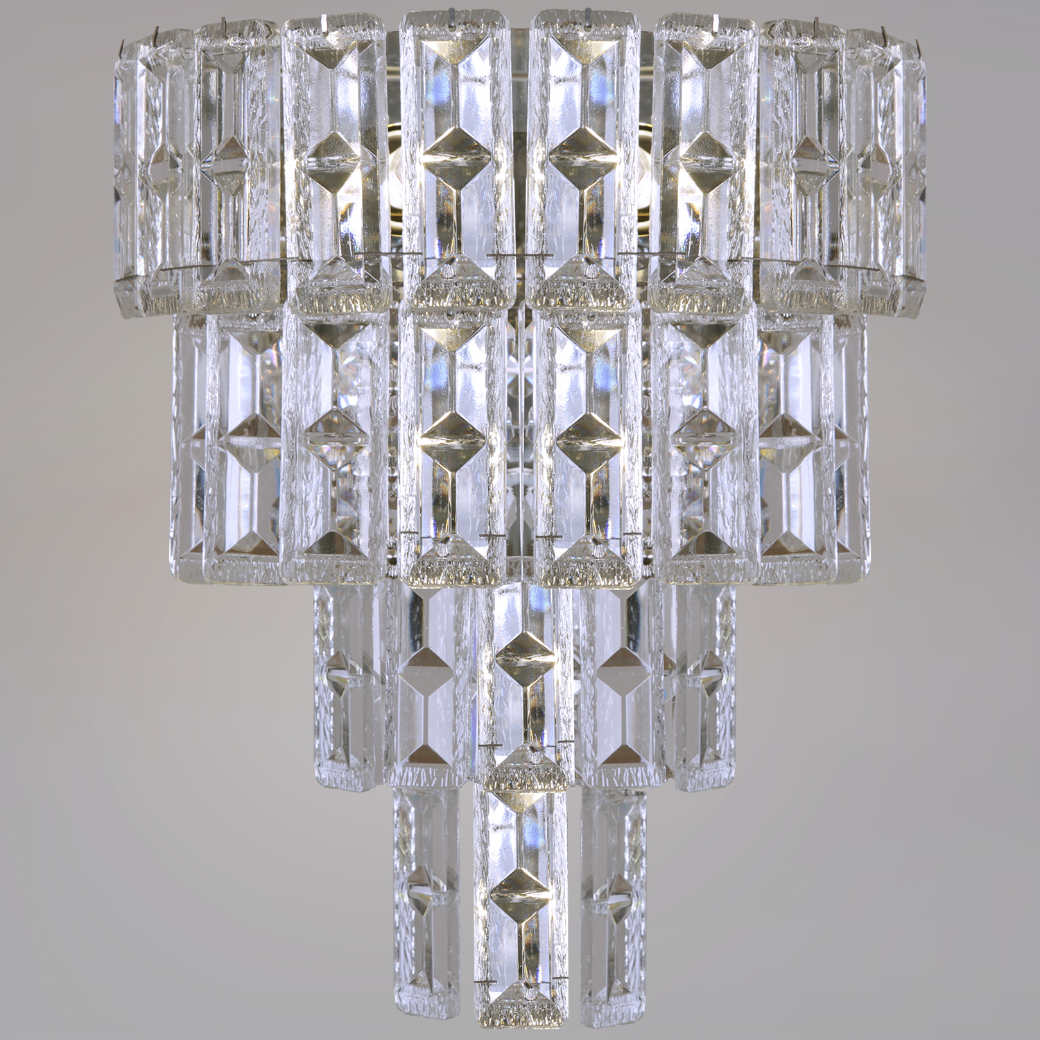 08110-0.2-02 MX CH светильник настенный