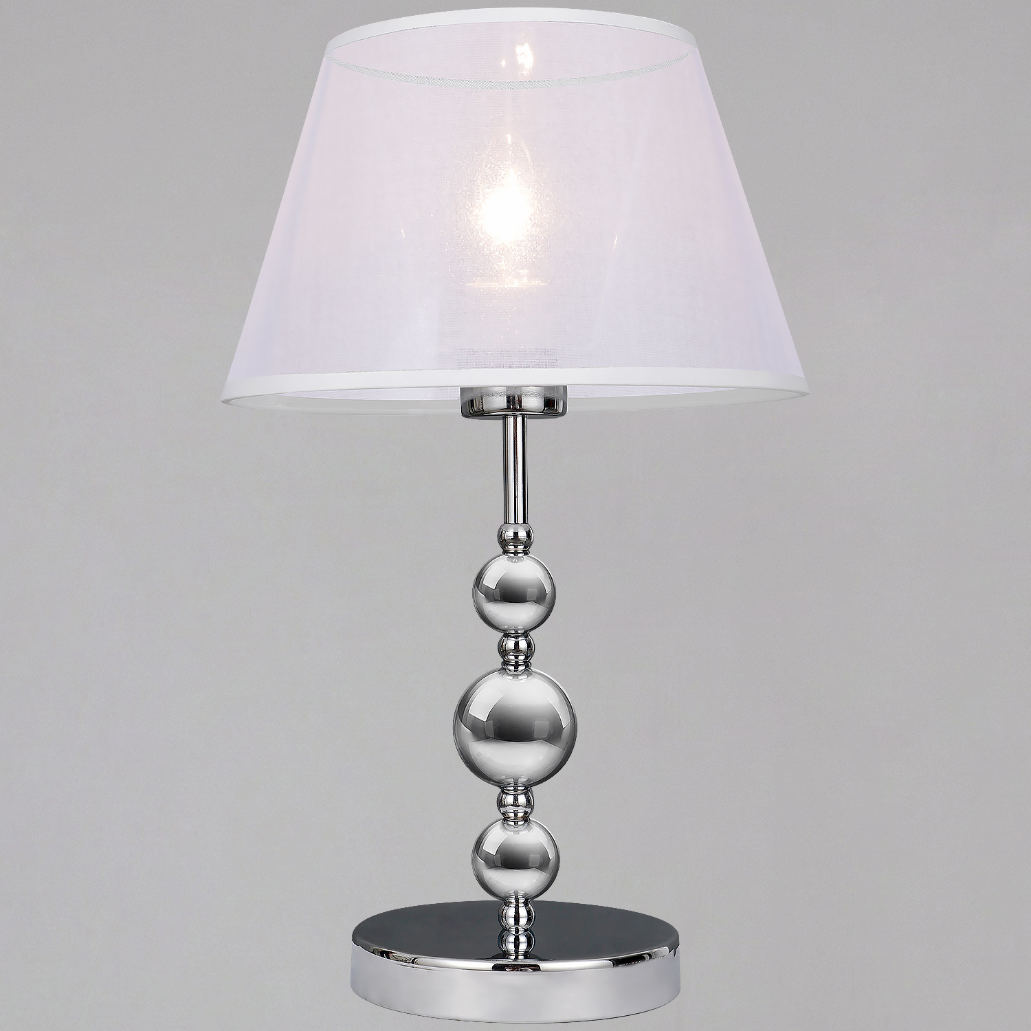 IL0611-1TSQ-26 CR ELITE светильник настольный