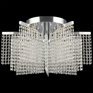 02653-0.3-96W LED CH светильник потолочный