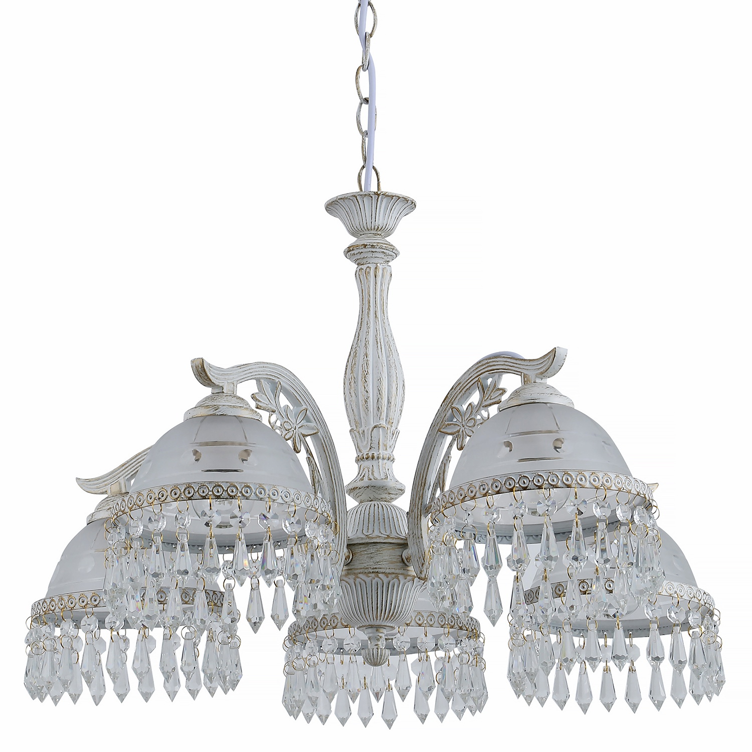 74397-0.4-05 "L" светильник потолочный