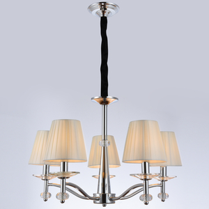 IL1151-5PPA-29 CR Romei светильник потолочный