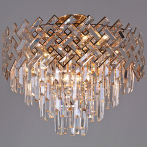 09108-3.4-09 светильник потолочный