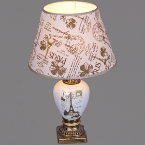 61091-0.7-01(610915-0.7-01)  светильник настольный