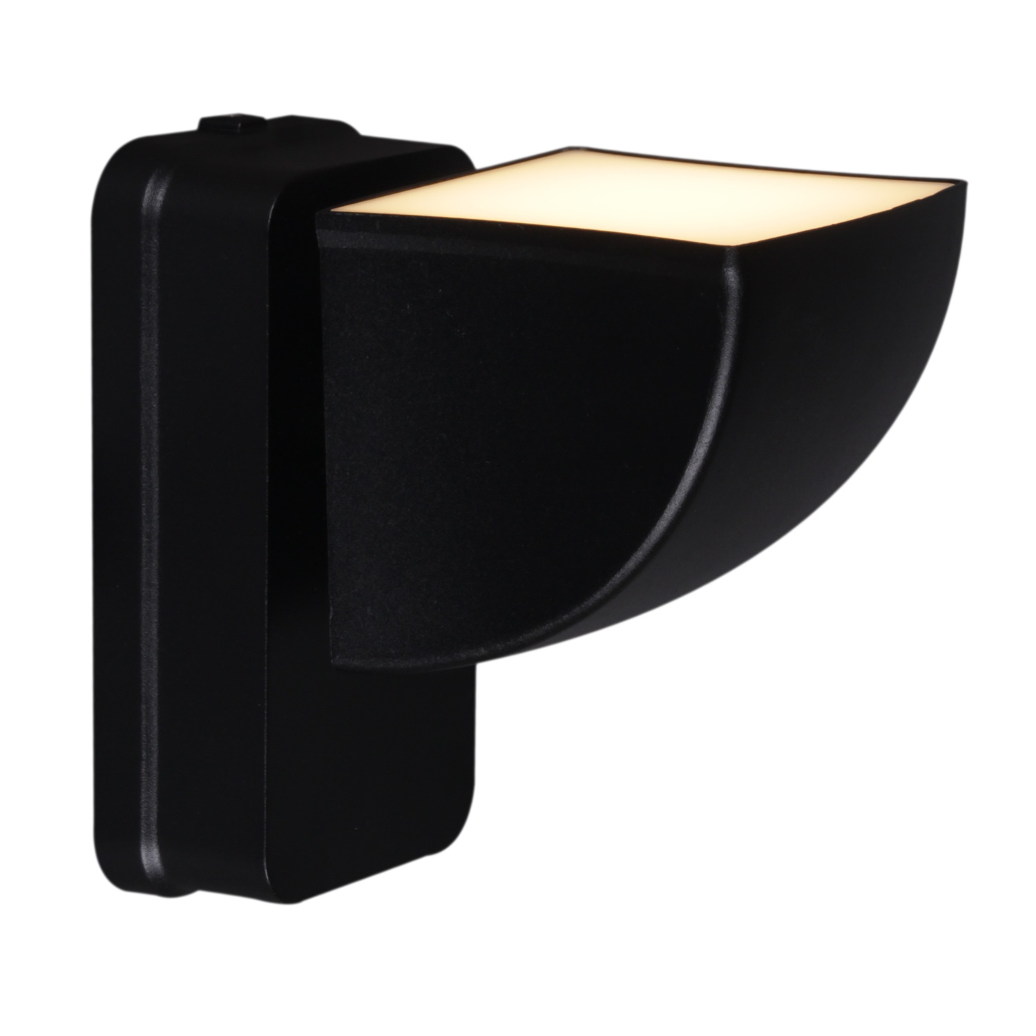 86874-9.2-001JH LED6W BK фонарь