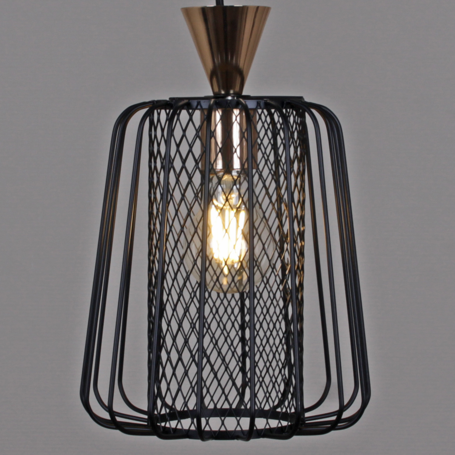 02201-0.9-01 BK светильник потолочный