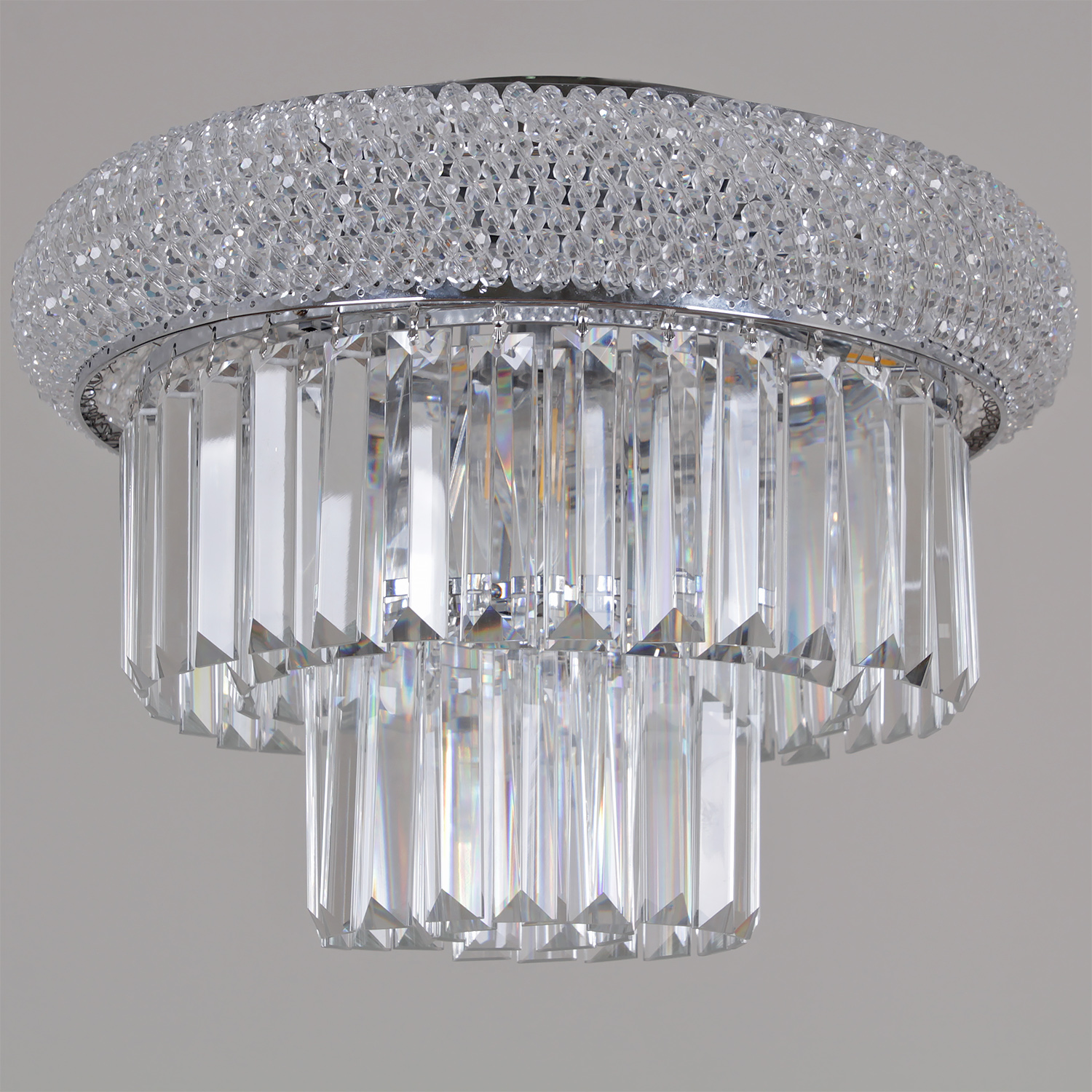 99018-0.3-400 светильник потолочный