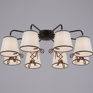 IL6103-8COU-79 CF CR Clara светильник потолочный