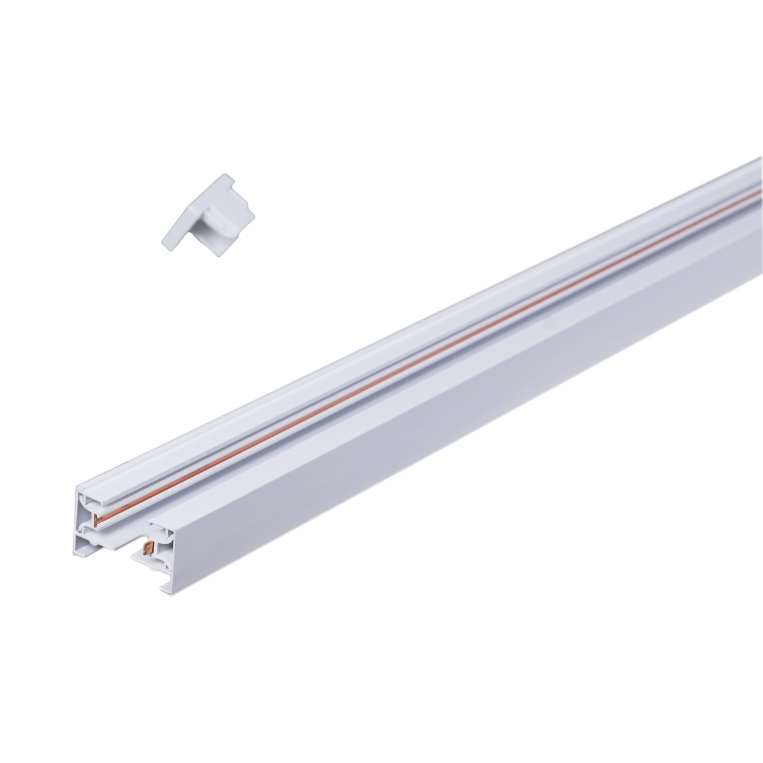 RL 06036 track rail 3000mm WT