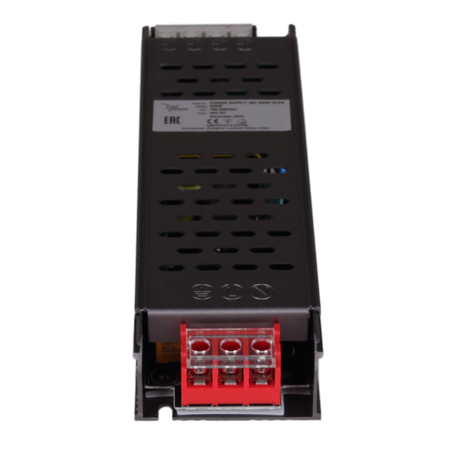 POWER SUPPLY 48V 200W RLPS