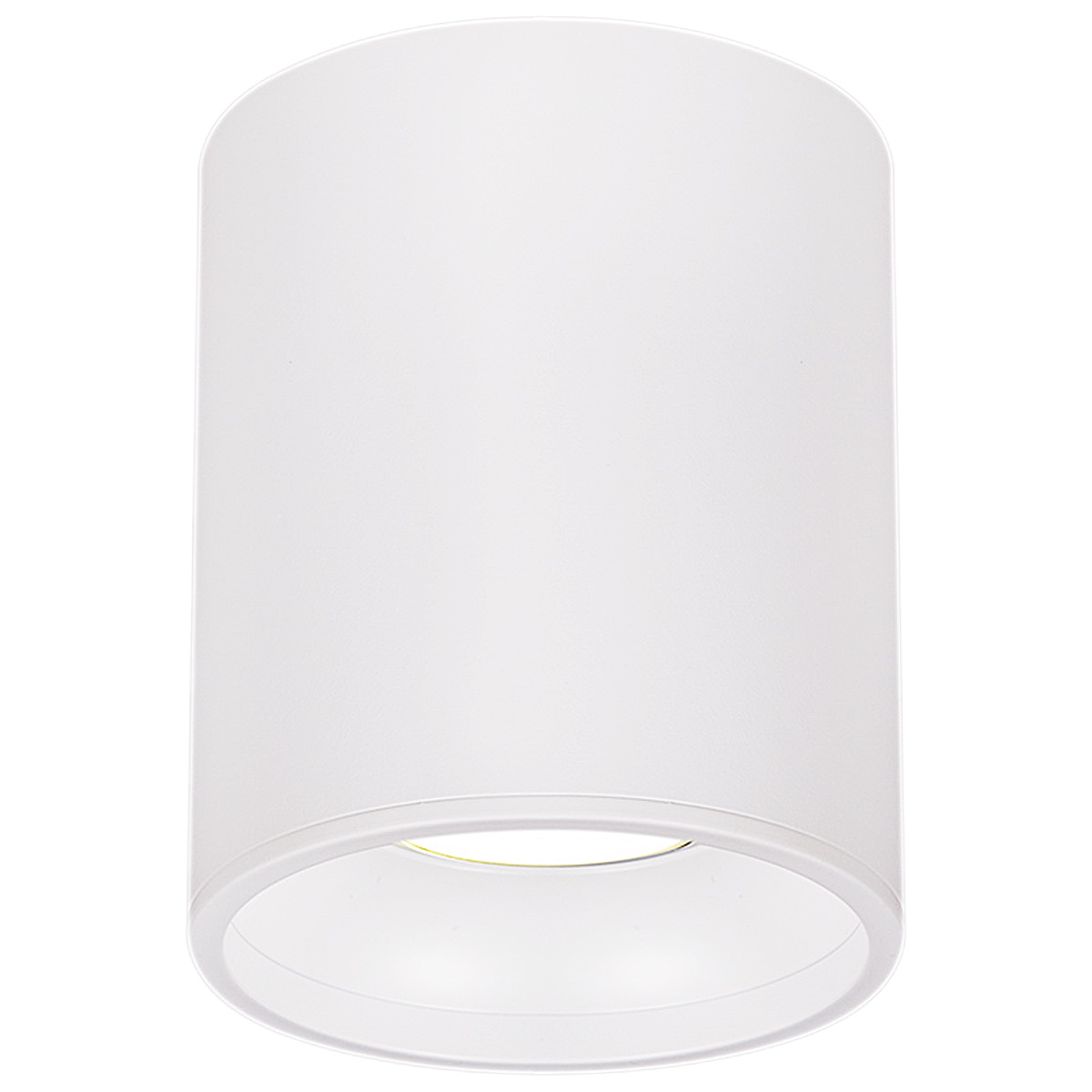 16132-9.5-001CN MR16 WT светильник точ. накладной