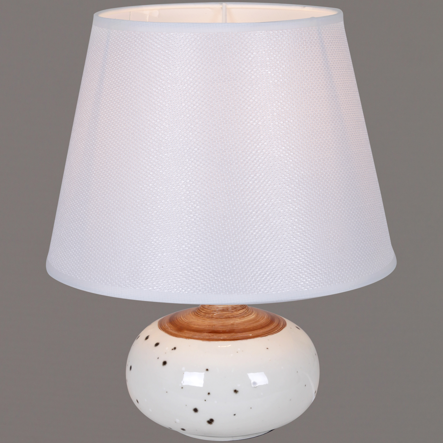 00850-0.7-01  светильник настольный