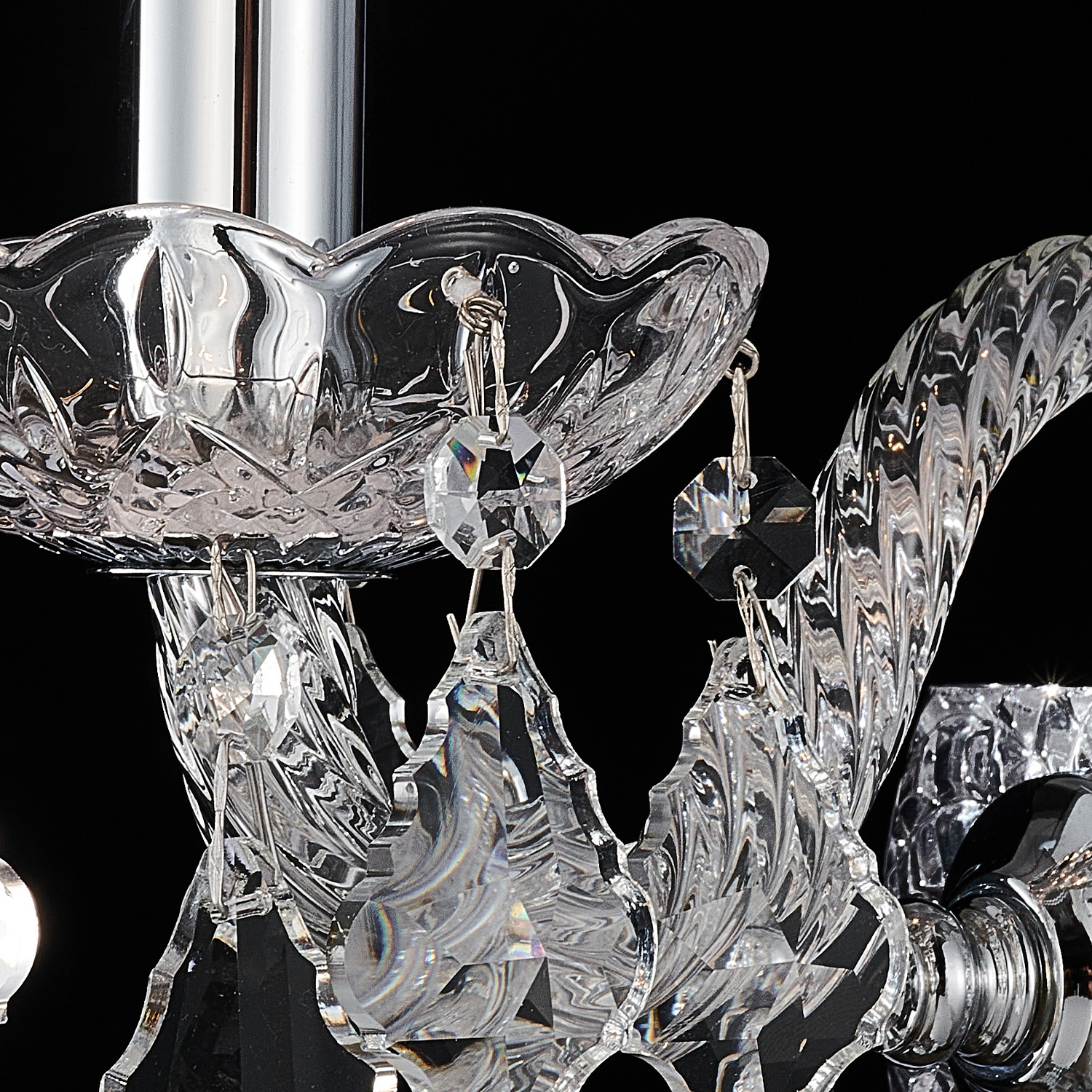 IL2063-1WBC-25 ELITE светильник настенный