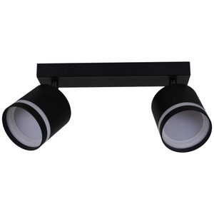 53001-9.5-002IL SPOT LIGHT GX53 BK светильник точ.
