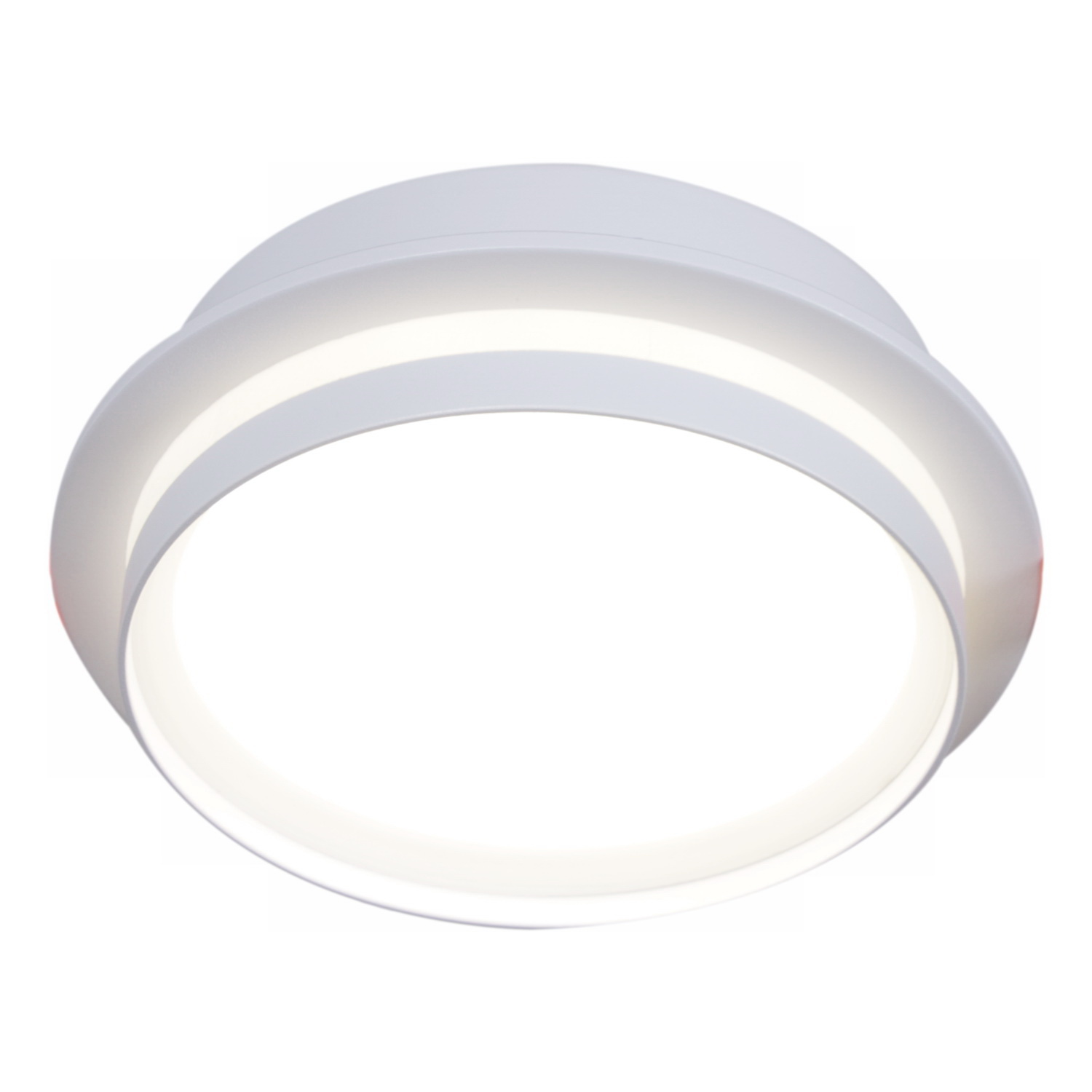 70002-9.0-001RLD GX70 WT светильник точ.