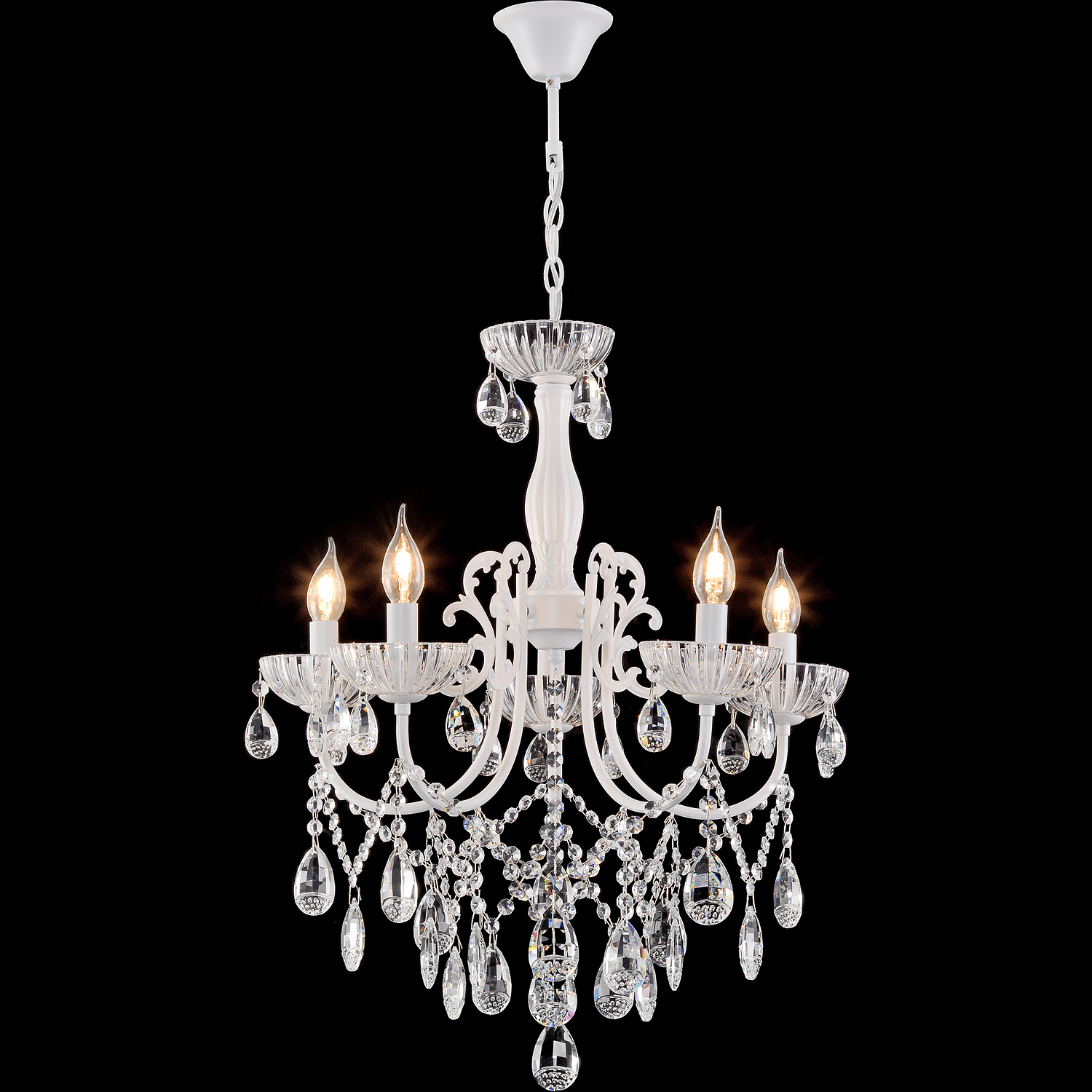 04211-0.4-05 WH светильник потолочный