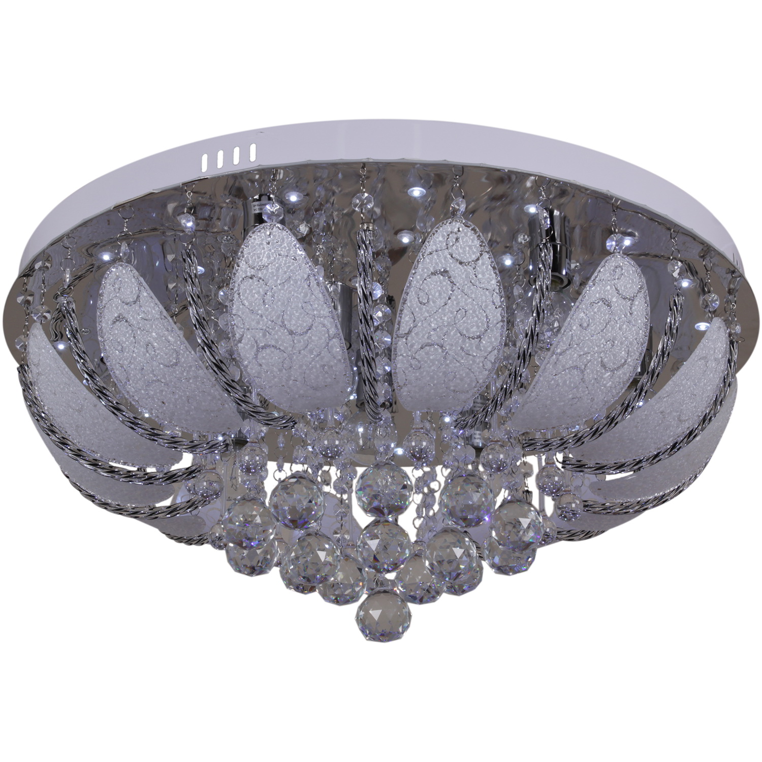 55725-0.3-08 светильник потолочный