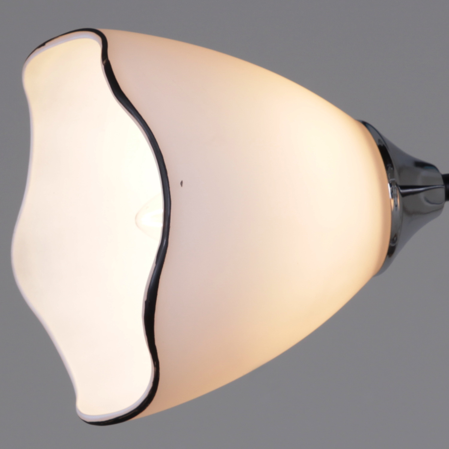 79360-0.3-02 BK+CR светильник потолочный