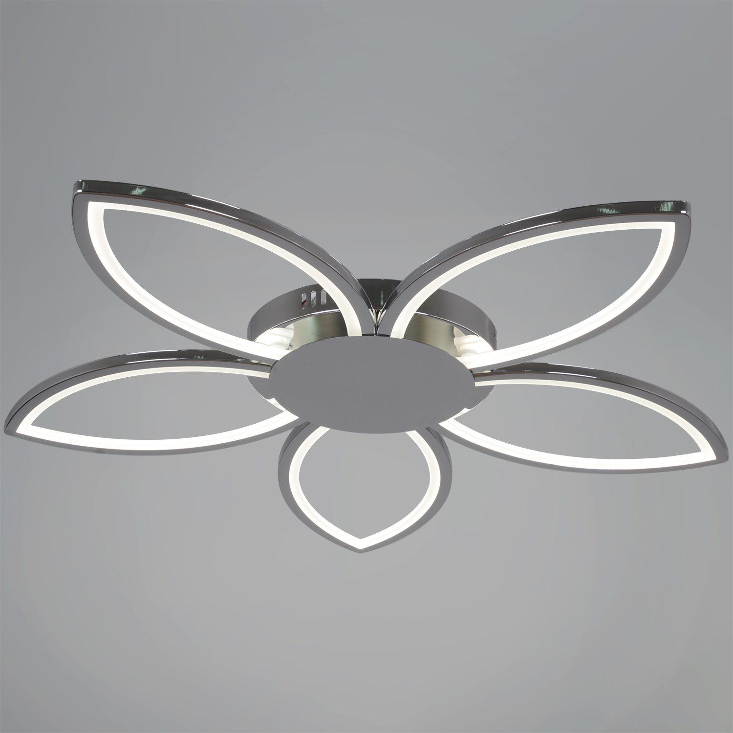 09877-0.3-05 CR светильник потолочный