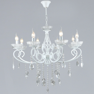 70550-0.4-08 WT светильник потолочный