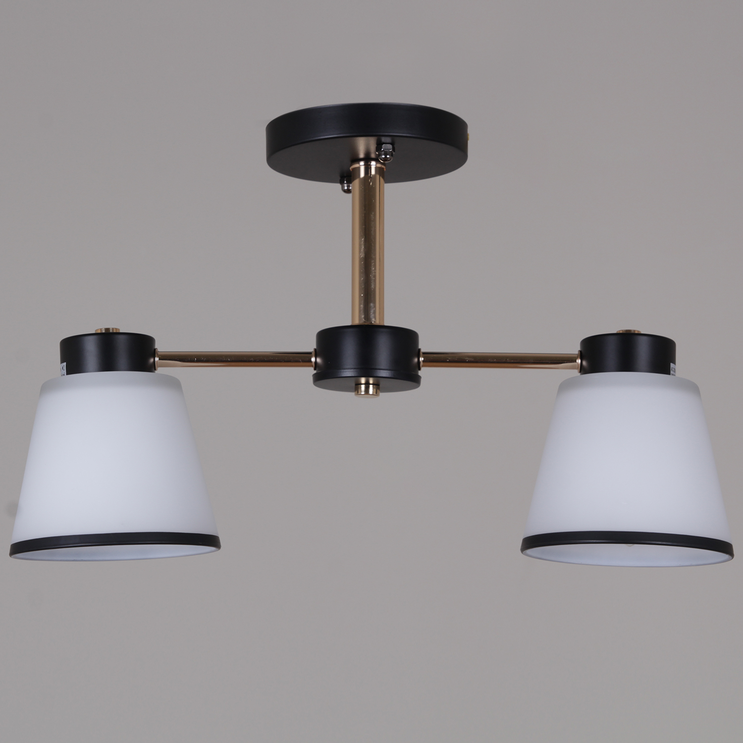 30560-0.3-02 BK+FG светильник потолочный