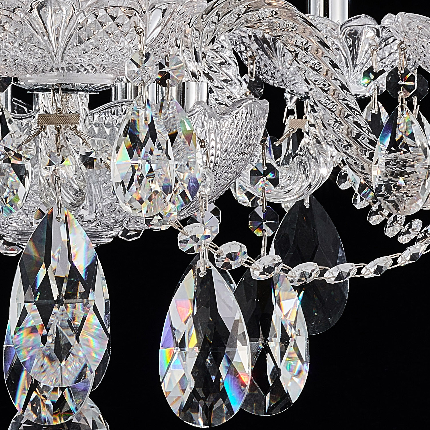 IL2065-5PBC-25 ELITE светильник потолочный