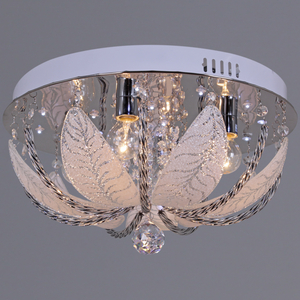 55817-0.3-04 светильник потолочный