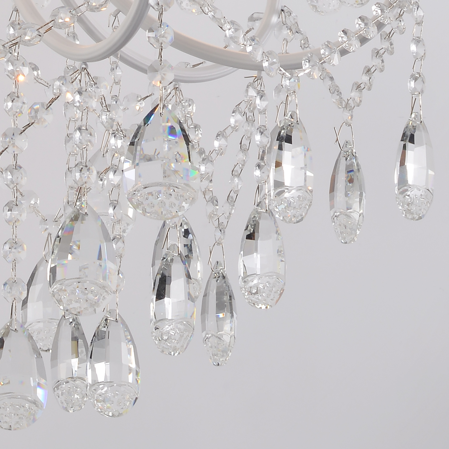 04211-0.4-07 WH светильник потолочный