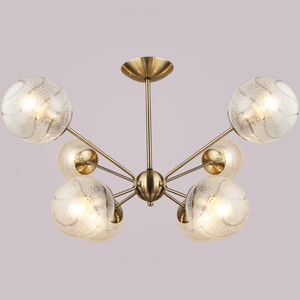 04164-0.3-08 "L" светильник потолочный