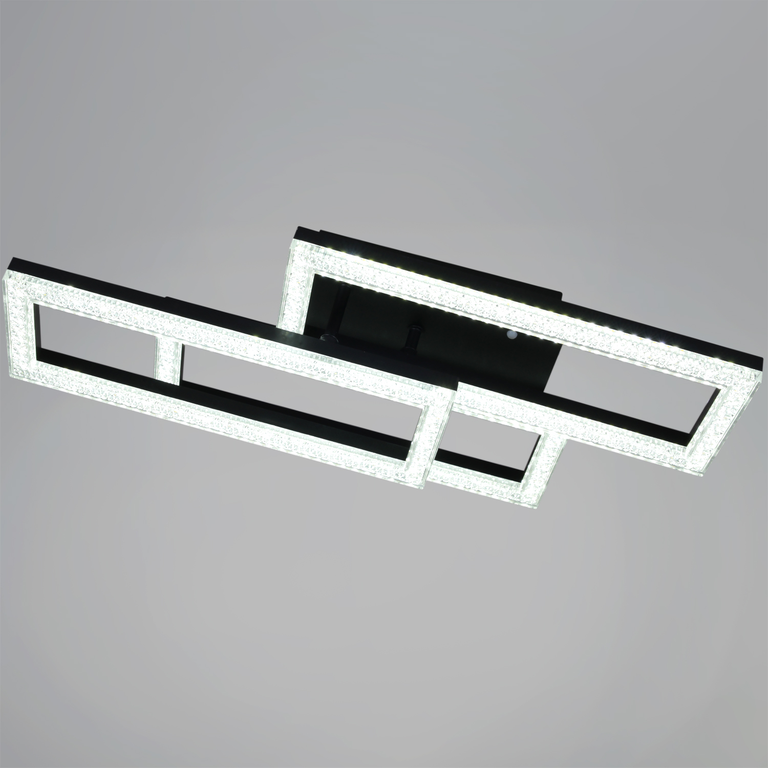 89560-0.3-03B BK светильник потолочный