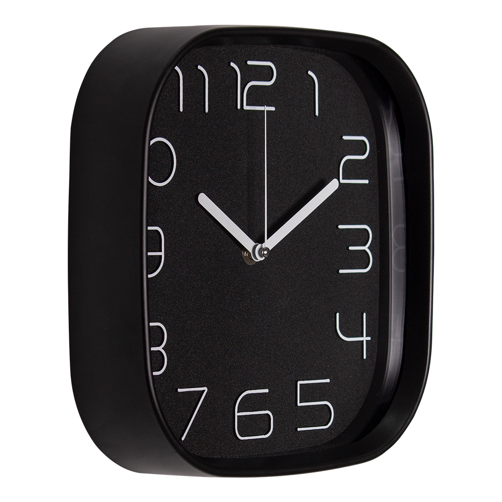 2500-005 Часы настенные "Рубин" (10)