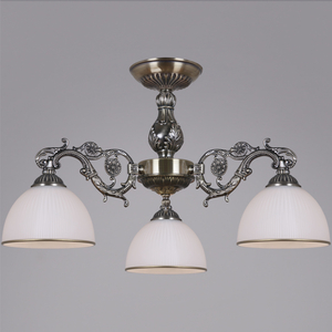 74406-0.3-03 светильник потолочный