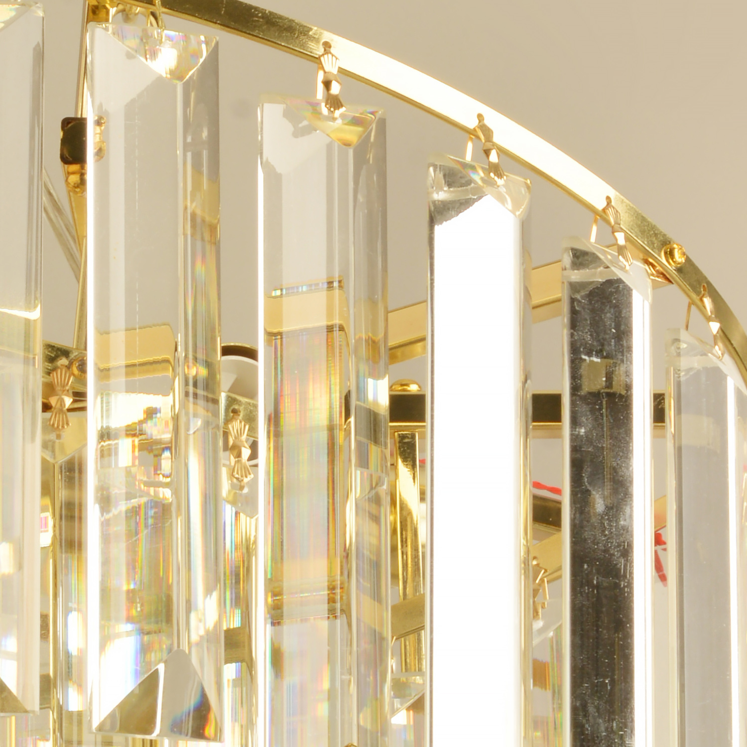 02414-0.4-11 "L" светильник потолочный