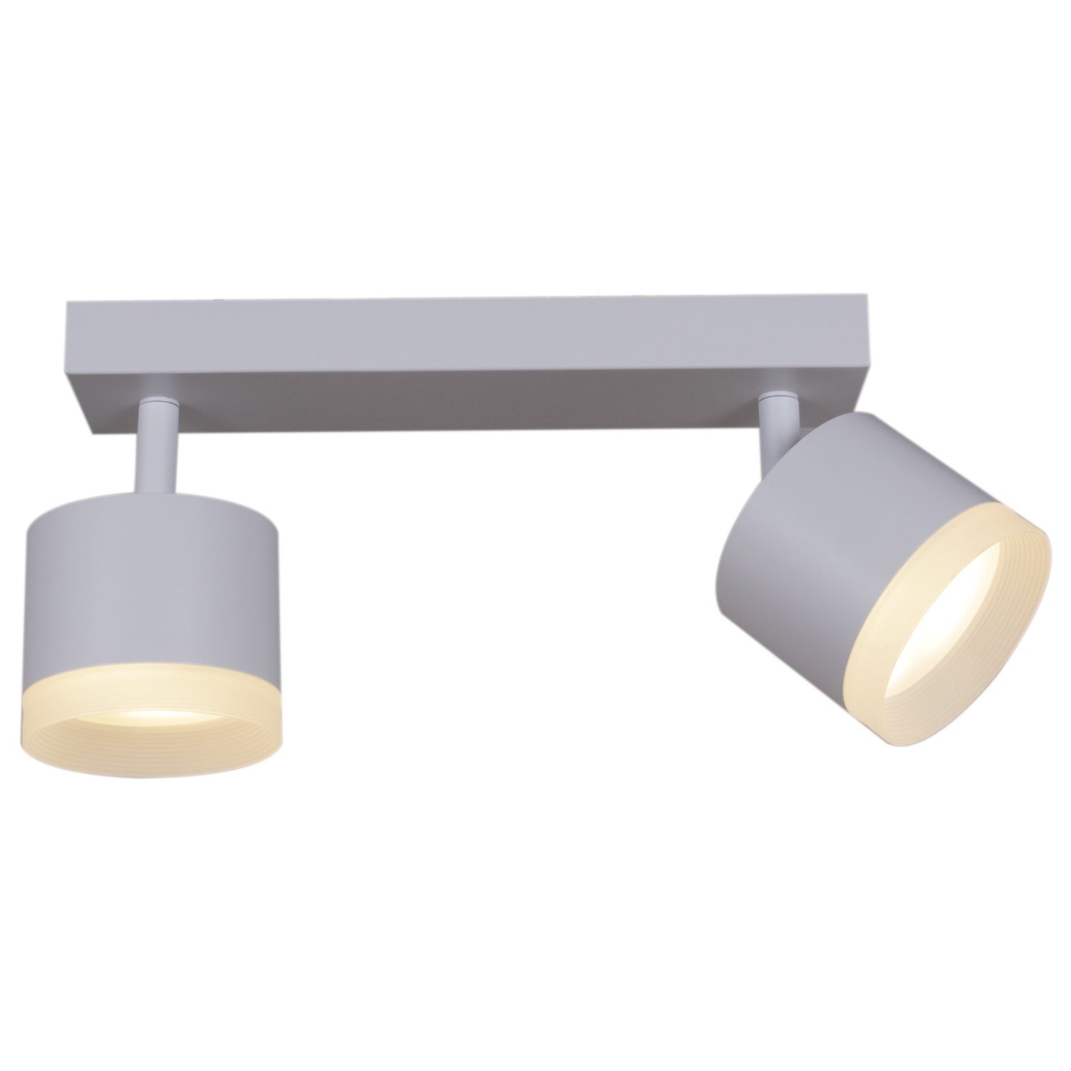 53004-9.5-002IL SPOT LIGHT GX53 WT светильник точ.