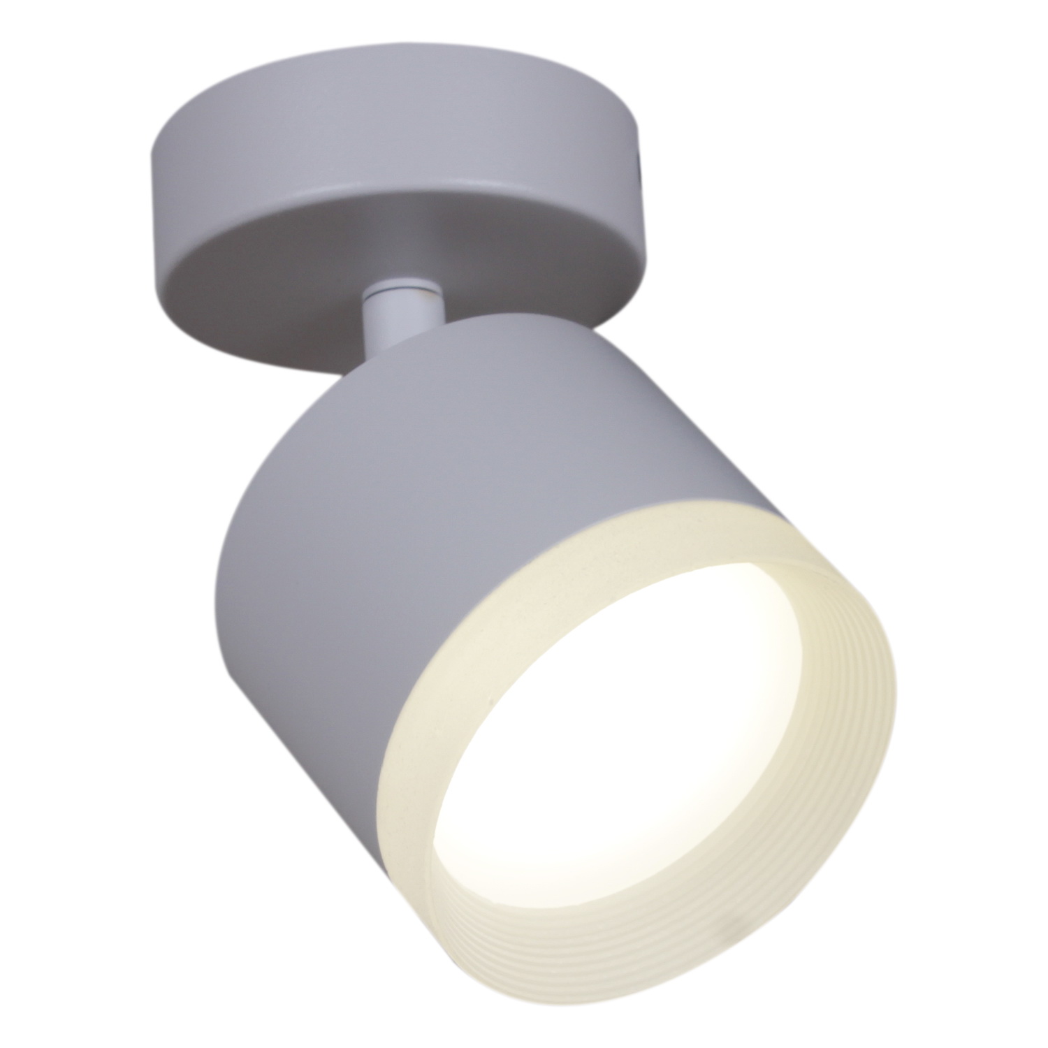 53004-9.5-001IL SPOT LIGHT GX53 WT светильник точ.
