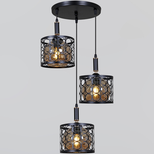 04001-0.9-03 BK светильник потолочный