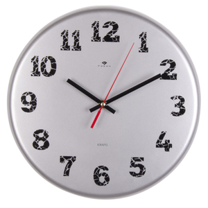 2626-011 Часы настенные "Рубин" (10)