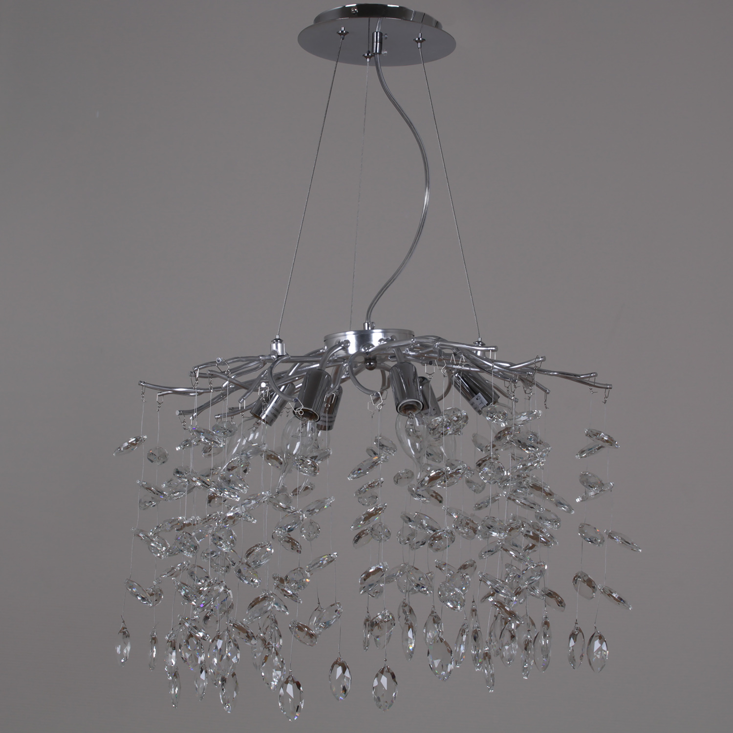 08180-0.4-06 CR светильник потолочный