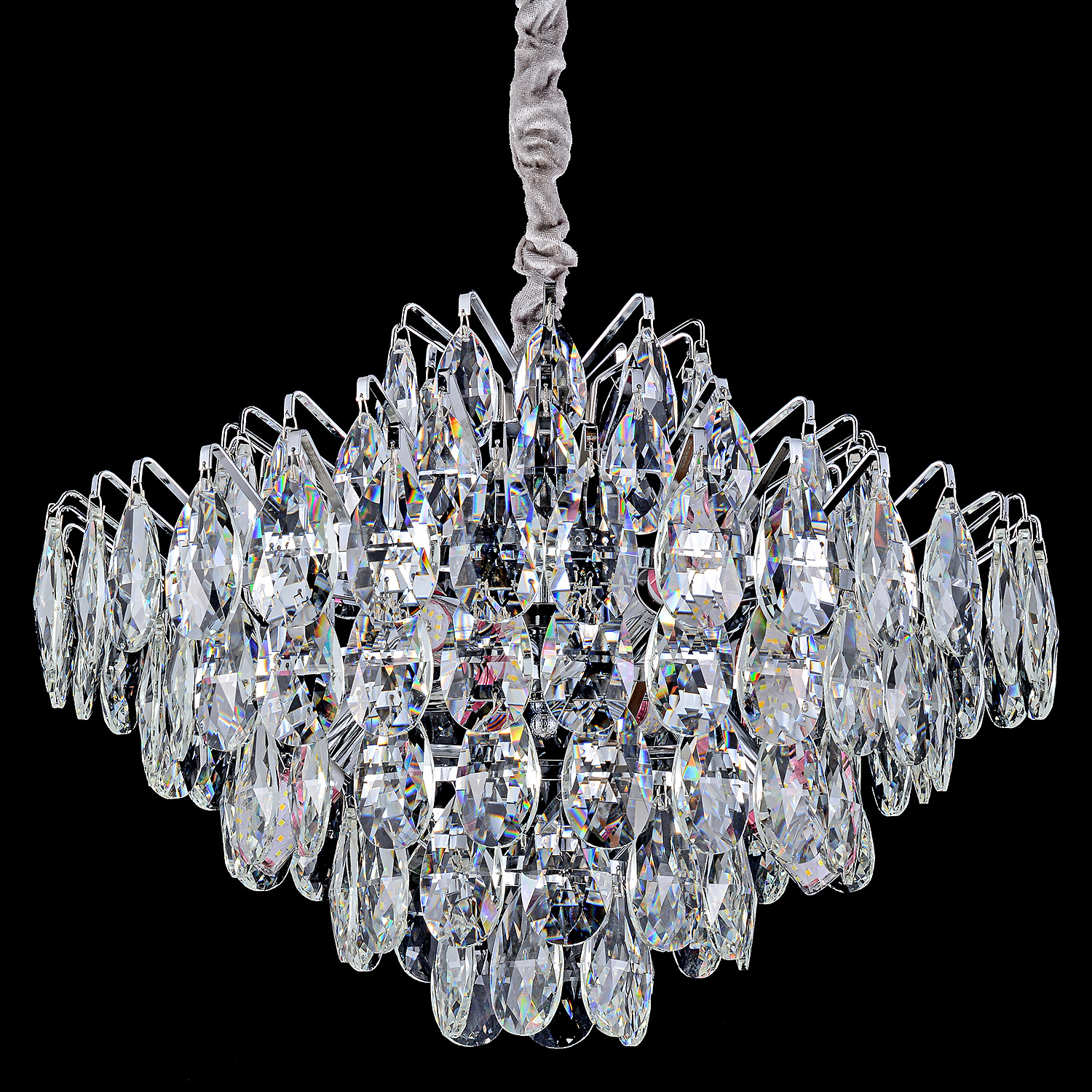 93380-0.4-500 CH светильник потолочный