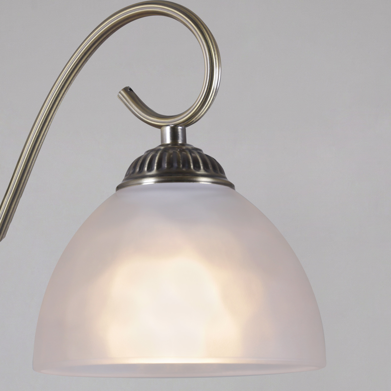 IL0894-6CSQ-26 AB ELITE светильник потолочный