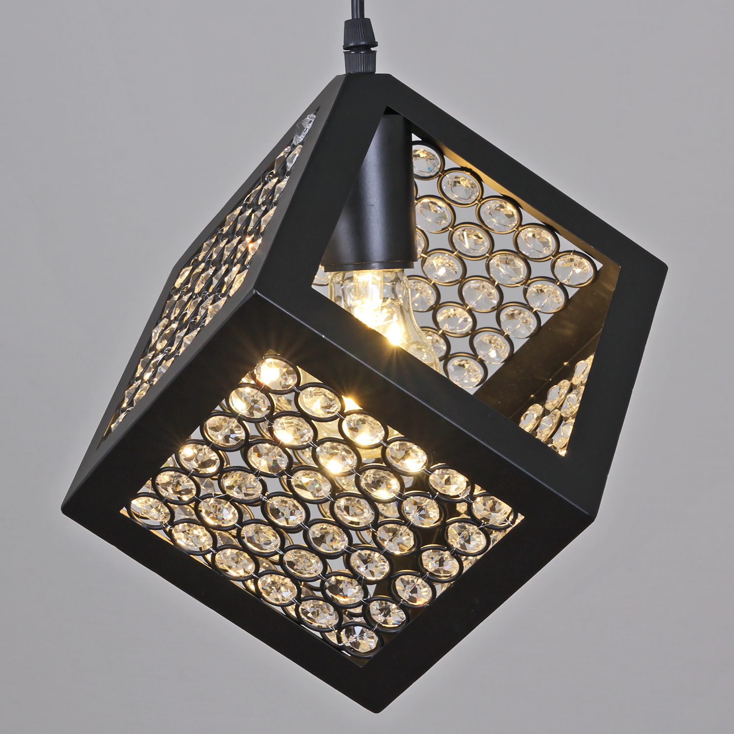 03210-3.9-03 BK светильник потолочный