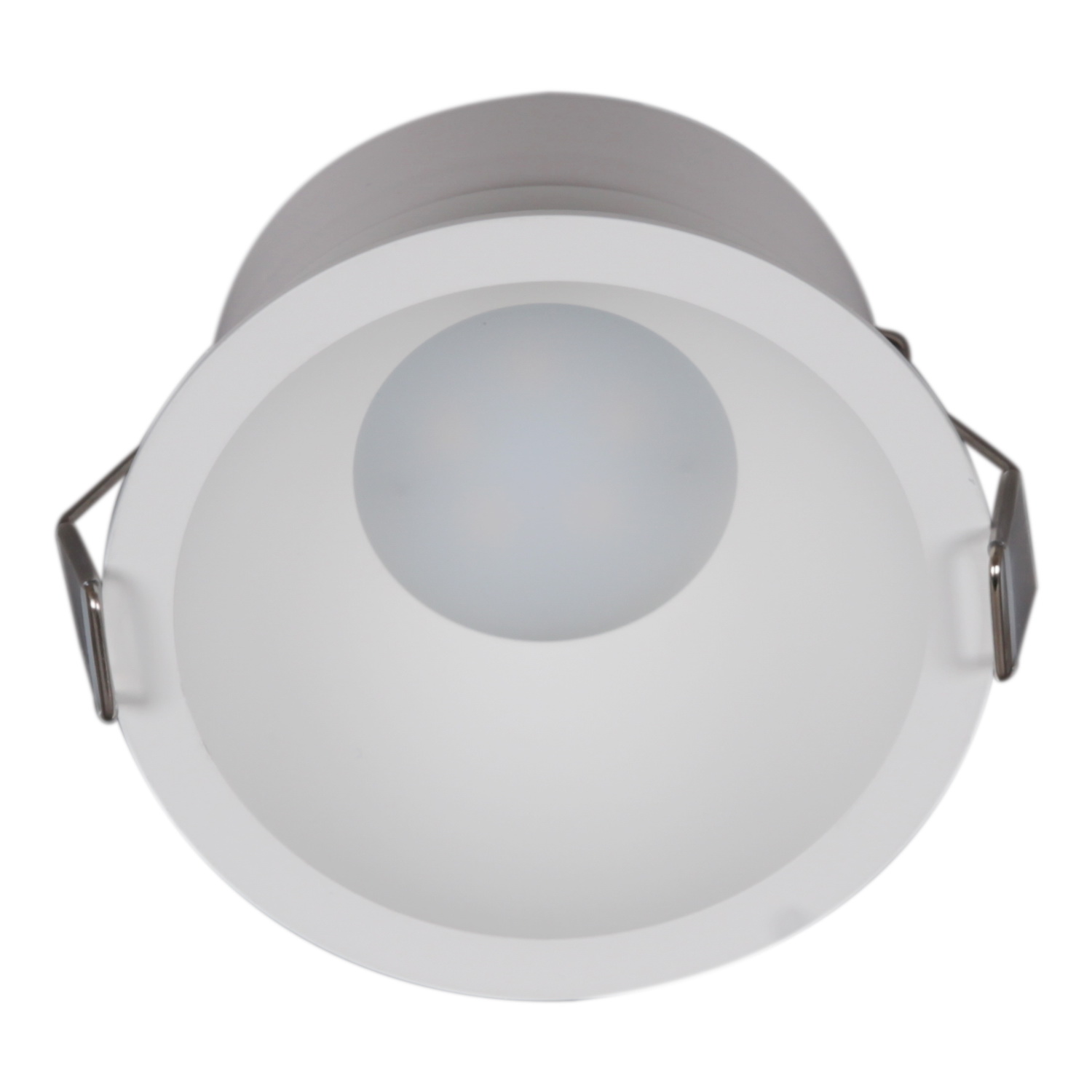 16063-9.0-001LD MR16 WT светильник точ.