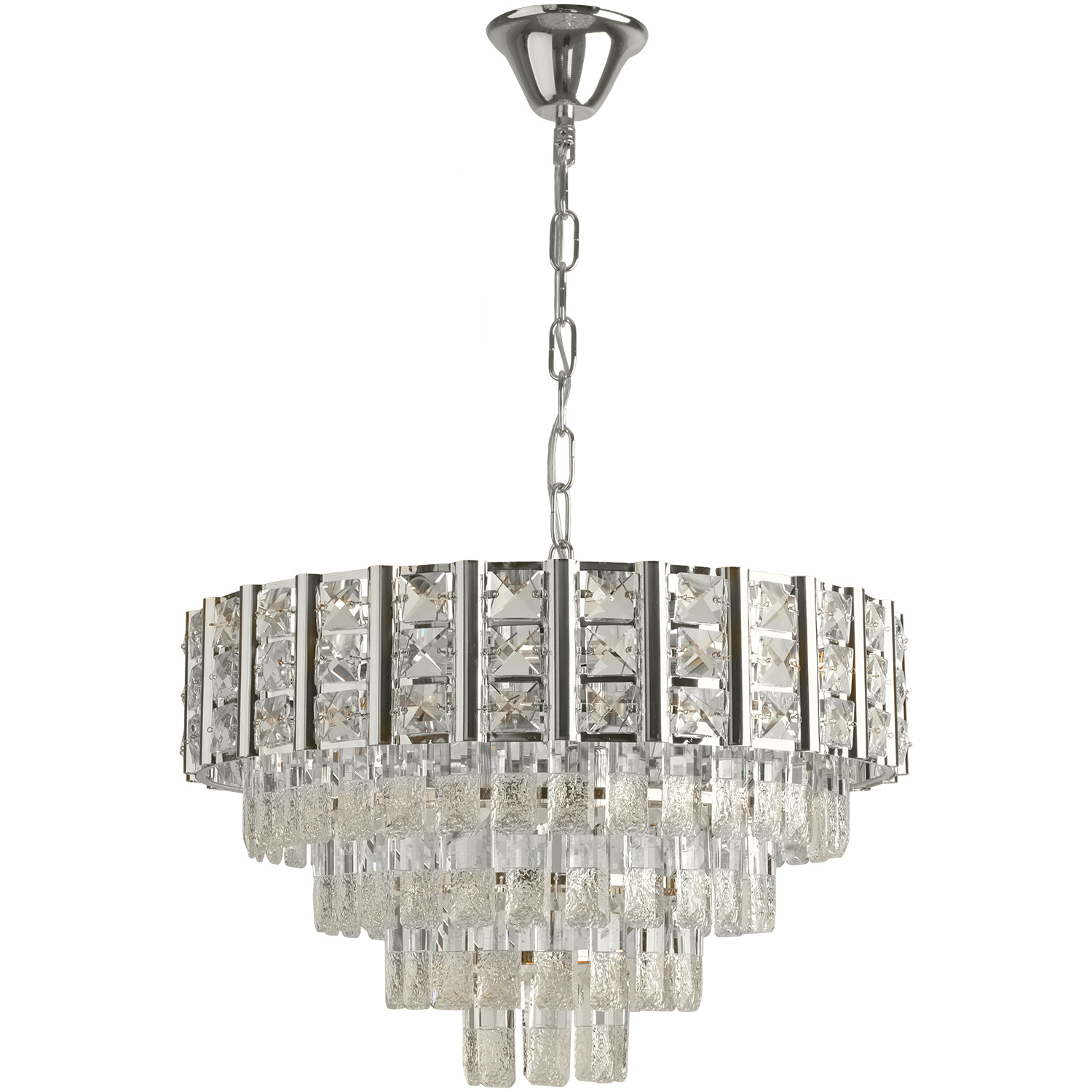 08272-0.4-10 CR светильник потолочный