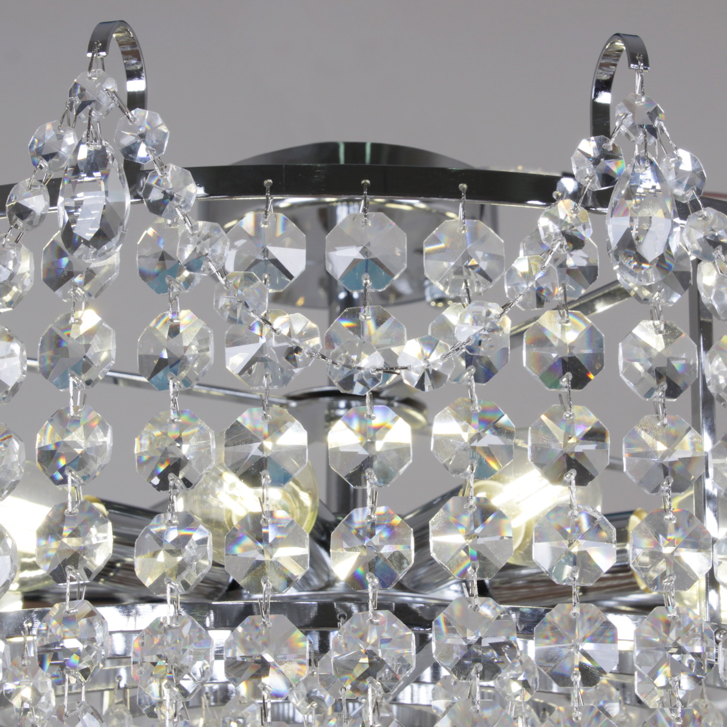 90192-0.3-06 CR светильник потолочный