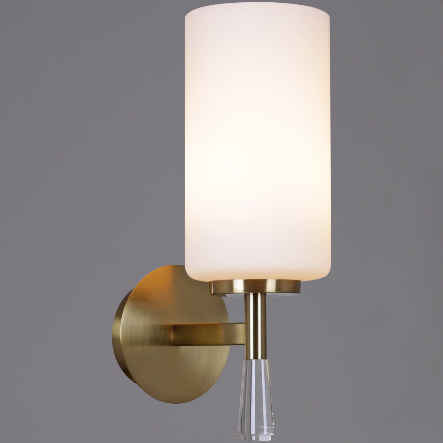 IL5218-1WLS-24 HIGHBALL светильник настенный