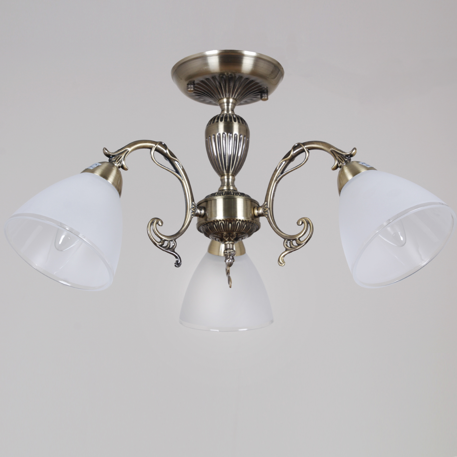 86687-0.3-03 светильник потолочный